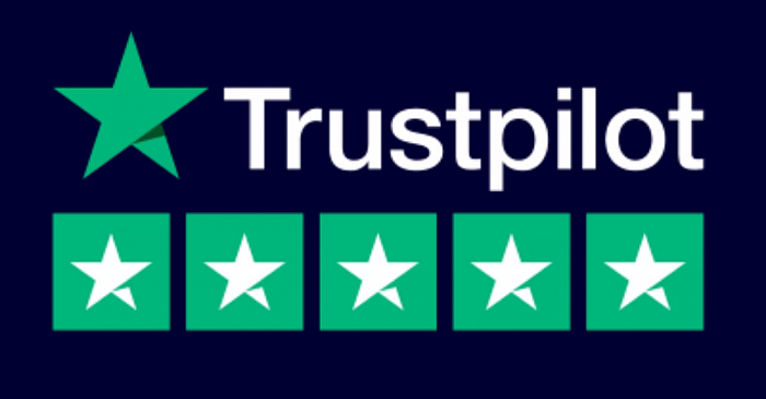 trustpilot logo