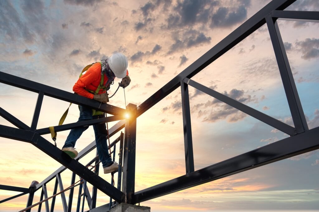 Scaffolding accident claims